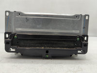 2017 Dodge Journey Am Fm Cd Player Radio Receiver - Oemusedautoparts1.com