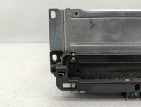 2017 Dodge Journey Am Fm Cd Player Radio Receiver - Oemusedautoparts1.com