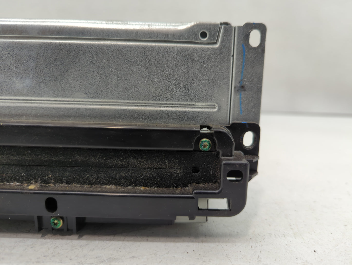 2017 Dodge Journey Am Fm Cd Player Radio Receiver - Oemusedautoparts1.com