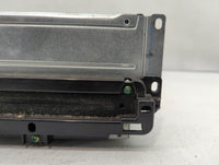 2017 Dodge Journey Am Fm Cd Player Radio Receiver - Oemusedautoparts1.com