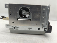 2017 Dodge Journey Am Fm Cd Player Radio Receiver - Oemusedautoparts1.com