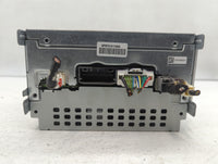 2017 Dodge Journey Am Fm Cd Player Radio Receiver - Oemusedautoparts1.com