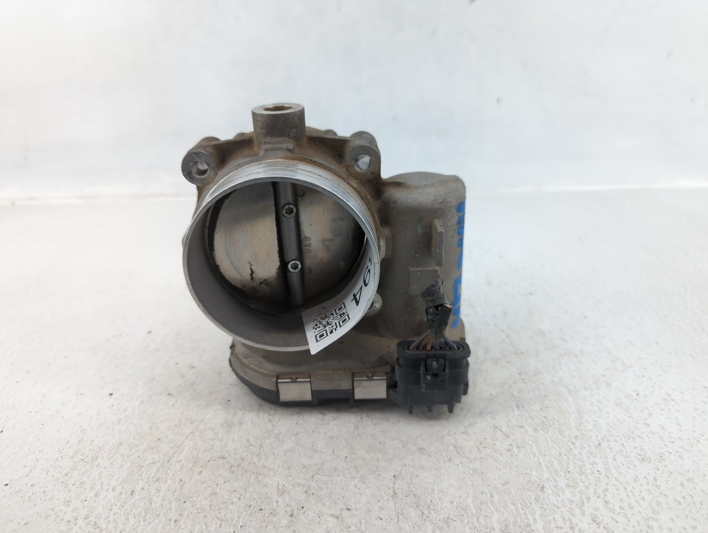 2011-2019 Dodge Journey Throttle Body P/N:05184349AC Fits Fits 2011 2012 2013 2014 2015 2016 2017 2018 2019 2020 2021 2022 O