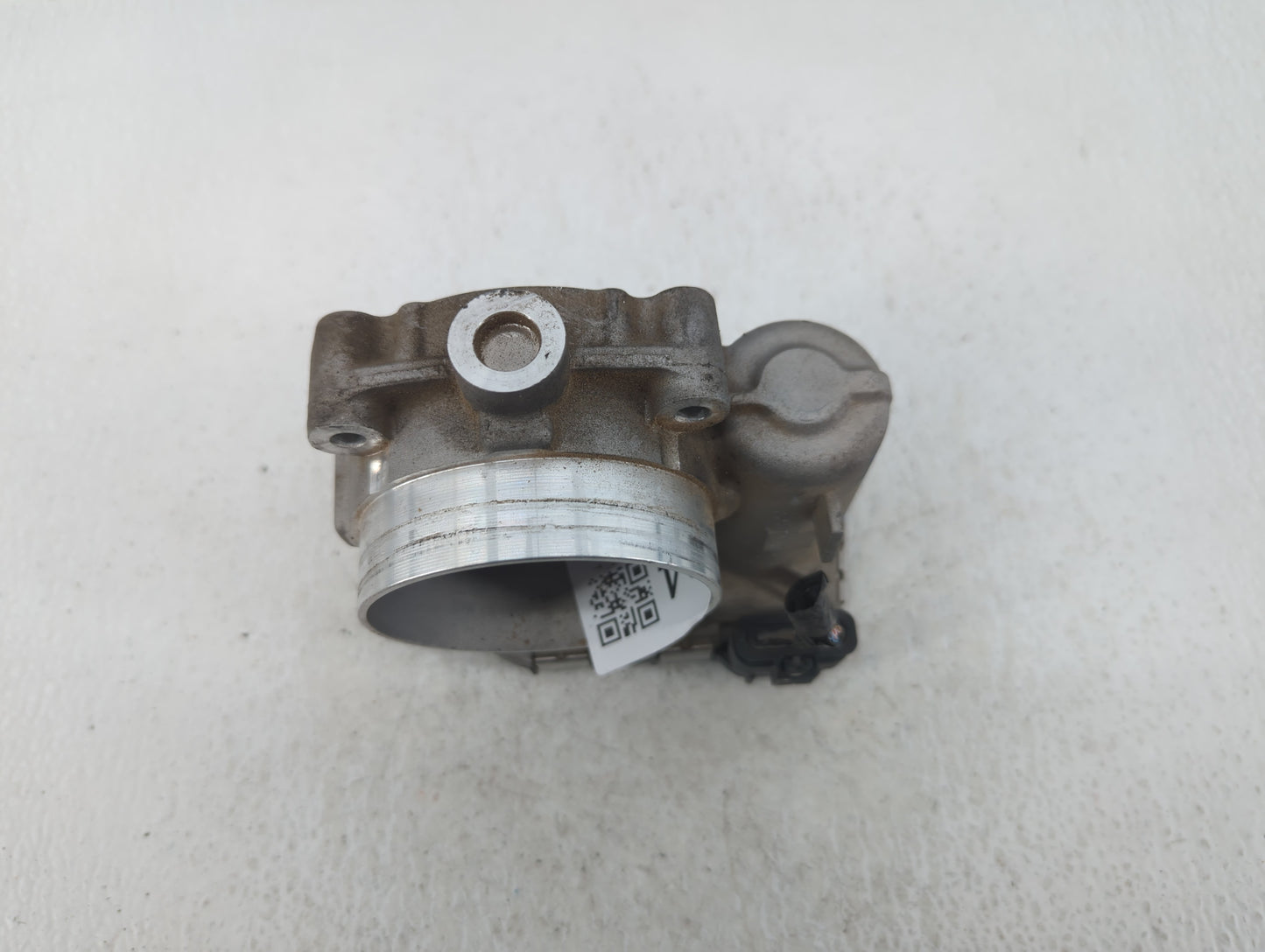 2011-2019 Dodge Journey Throttle Body P/N:05184349AC Fits Fits 2011 2012 2013 2014 2015 2016 2017 2018 2019 2020 2021 2022 O