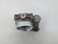 2011-2019 Dodge Journey Throttle Body P/N:05184349AC Fits Fits 2011 2012 2013 2014 2015 2016 2017 2018 2019 2020 2021 2022 O