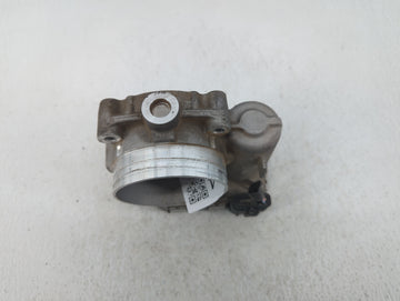 2011-2019 Dodge Journey Throttle Body P/N:05184349AC Fits Fits 2011 2012 2013 2014 2015 2016 2017 2018 2019 2020 2021 2022 OEM Used Auto Parts