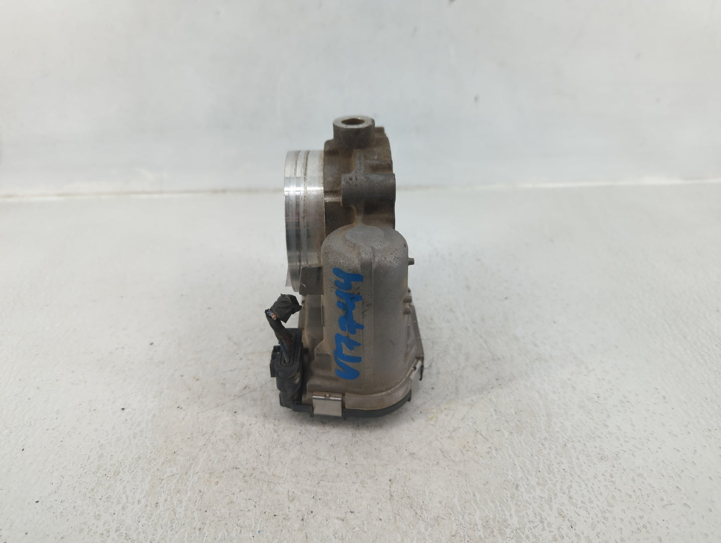 2011-2019 Dodge Journey Throttle Body P/N:05184349AC Fits Fits 2011 2012 2013 2014 2015 2016 2017 2018 2019 2020 2021 2022 O