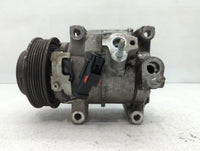 2011-2019 Dodge Journey Air Conditioning A/c Ac Compressor Oem - Oemusedautoparts1.com