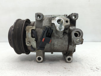 compare product 2011-2019 Dodge Journey Air Conditioning A/c Ac Compressor Oem