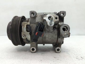2011-2019 Dodge Journey Air Conditioning A/c Ac Compressor Oem - Oemusedautoparts1.com