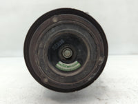 2011-2019 Dodge Journey Air Conditioning A/c Ac Compressor Oem - Oemusedautoparts1.com