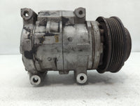 2011-2019 Dodge Journey Air Conditioning A/c Ac Compressor Oem - Oemusedautoparts1.com