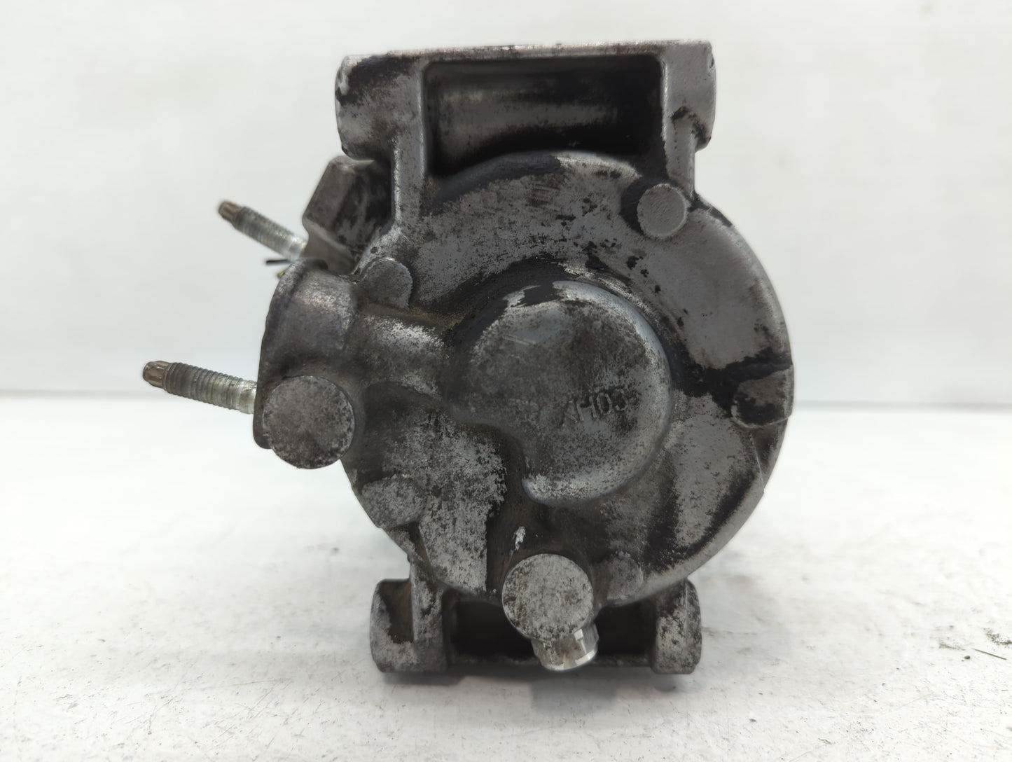 2011-2019 Dodge Journey Air Conditioning A/c Ac Compressor Oem - Oemusedautoparts1.com