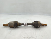 2009-2019 Dodge Journey Axle Shaft Front Driver Cv C/v 598969 - Oemusedautoparts1.com