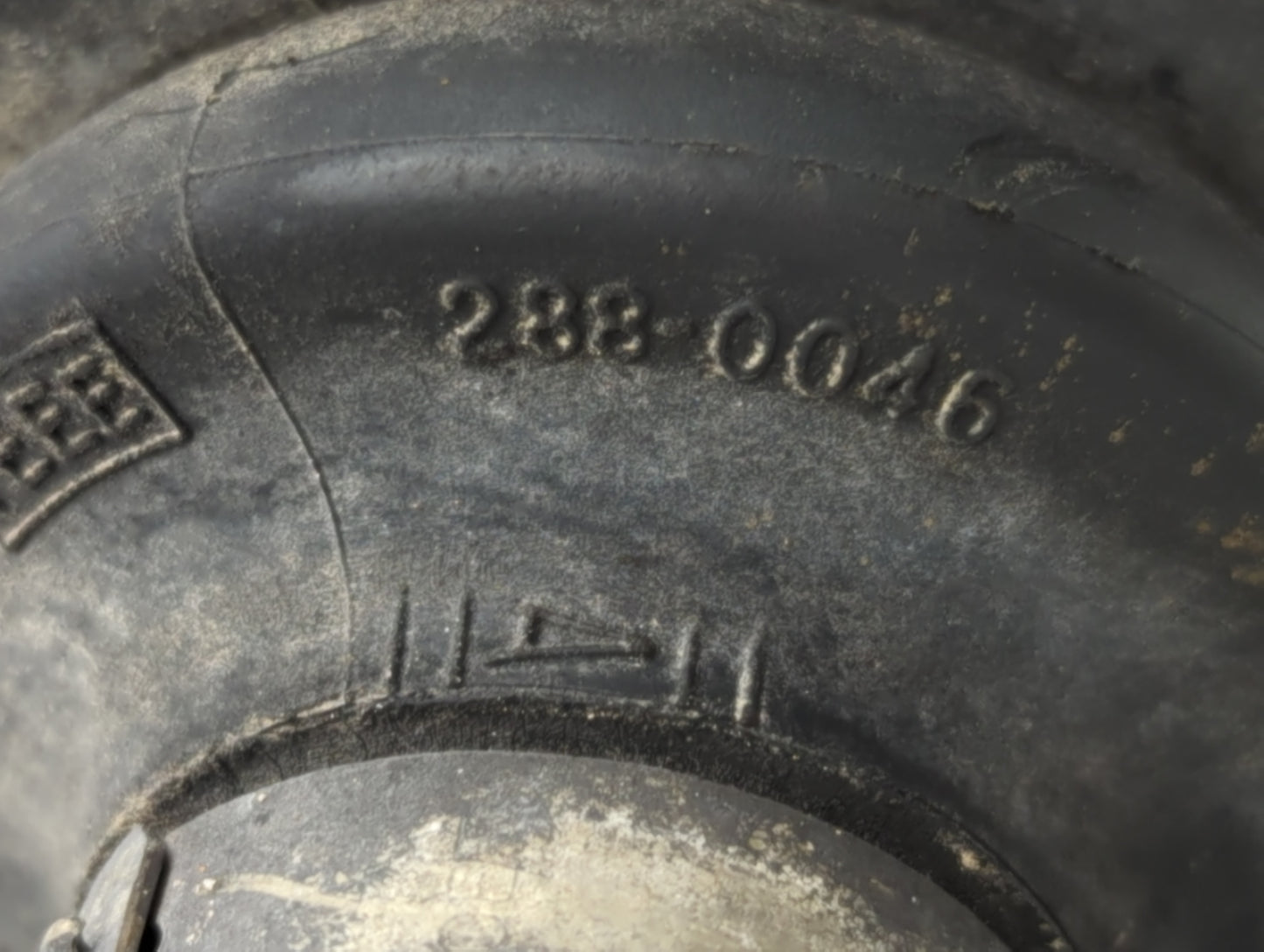 2009-2019 Dodge Journey Axle Shaft Front Driver Cv C/v - Oemusedautoparts1.com