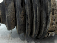 2009-2019 Dodge Journey Axle Shaft Front Driver Cv C/v 598969 - Oemusedautoparts1.com