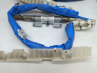 2017 Dodge Journey Air Bag Driver Left Steering Wheel Mounted P/N:4KM 52H ER P52029351AF Fits OEM Used Auto Parts - Oemuseda
