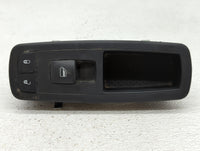 2018-2020 Dodge Journey Master Power Window Switch Replacement Driver Side Left P/N:68307001AA 68307001AB Fits Fits 2018 201