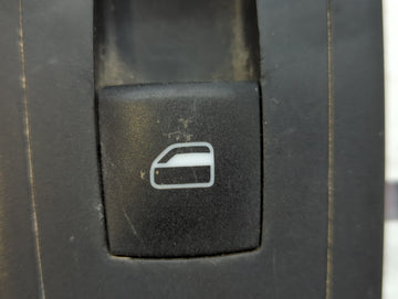 2018-2020 Dodge Journey Master Power Window Switch Replacement Driver Side Left P/N:68307001AA 68307001AB Fits Fits 2018 2019 2020 OEM Used Auto Parts