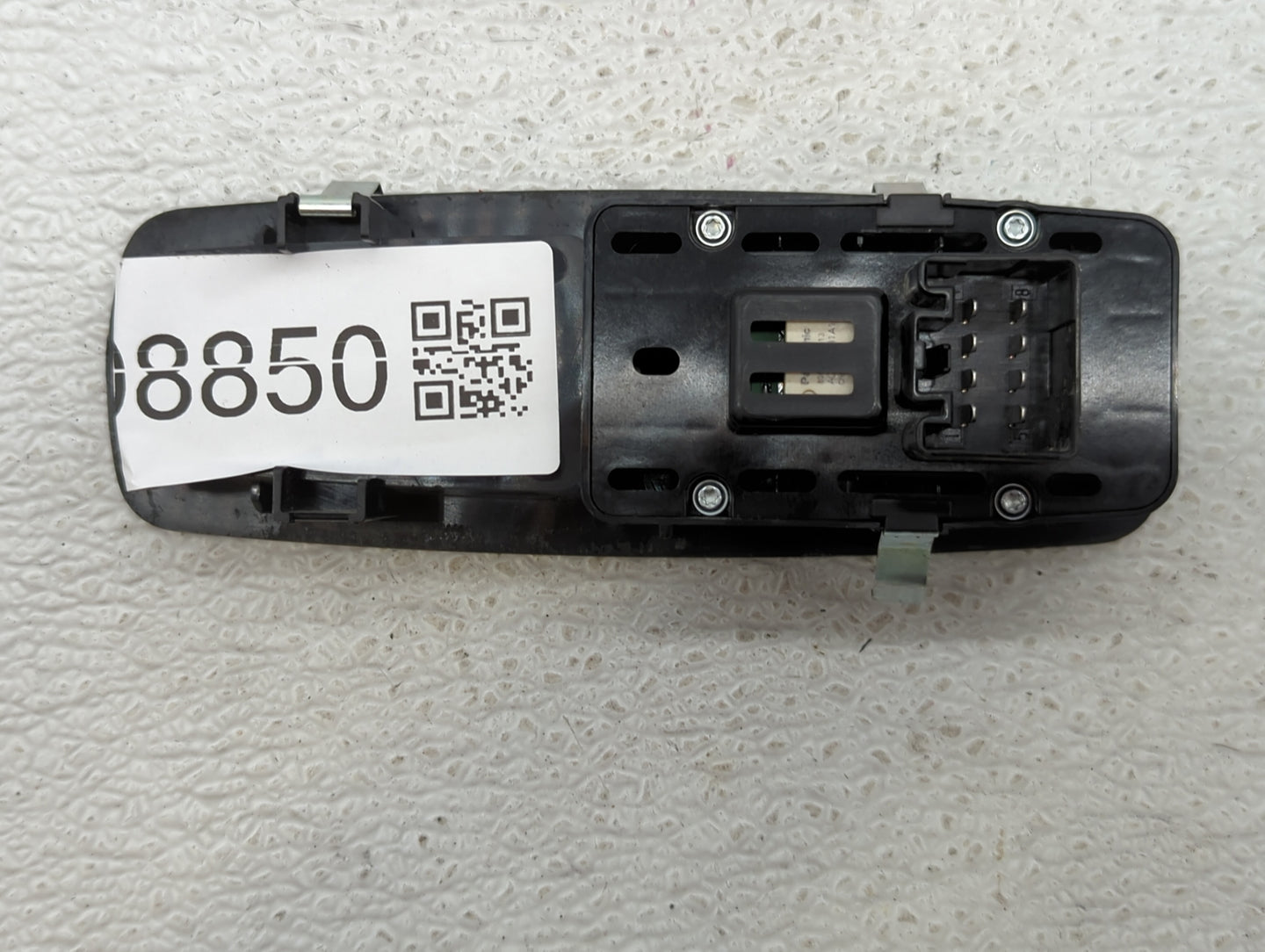 2018-2020 Dodge Journey Master Power Window Switch Replacement Driver Side Left P/N:68307001AA 68307001AB Fits Fits 2018 201
