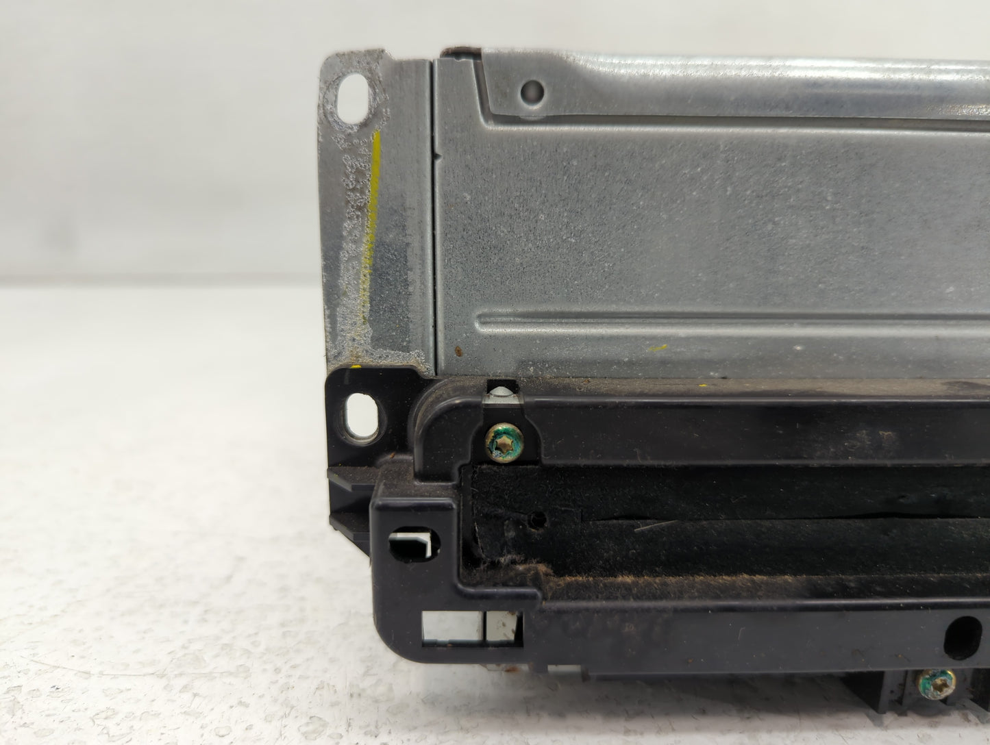 2017 Dodge Journey Radio AM FM Cd Player Receiver Replacement P/N:P68209666AE Fits OEM Used Auto Parts - Oemusedautoparts1.c