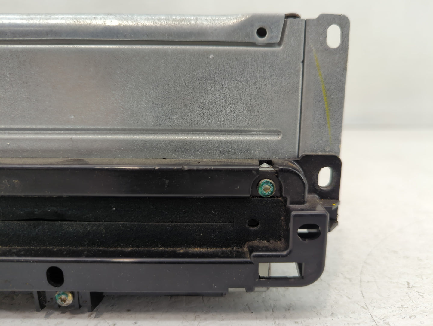 2017 Dodge Journey Radio AM FM Cd Player Receiver Replacement P/N:P68209666AE Fits OEM Used Auto Parts - Oemusedautoparts1.c