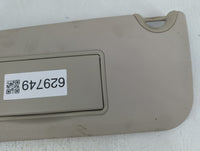 2011-2017 Dodge Journey Sun Visor Shade Replacement Driver Left Mirror Fits Fits 2011 2012 2013 2014 2015 2016 2017 OEM Used