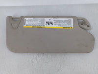 2011-2017 Dodge Journey Sun Visor Shade Replacement Driver Left Mirror Fits Fits 2011 2012 2013 2014 2015 2016 2017 OEM Used