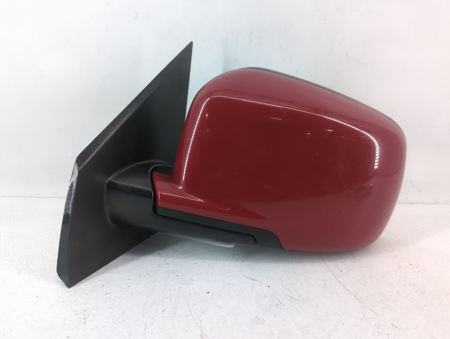 2017 Dodge Journey Driver Side View Mirror - Left Door Mirror OEM Used - Oemusedautoparts1.com
