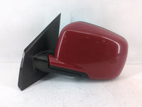 2017 Dodge Journey Driver Side View Mirror - Left Door Mirror OEM Used - Oemusedautoparts1.com