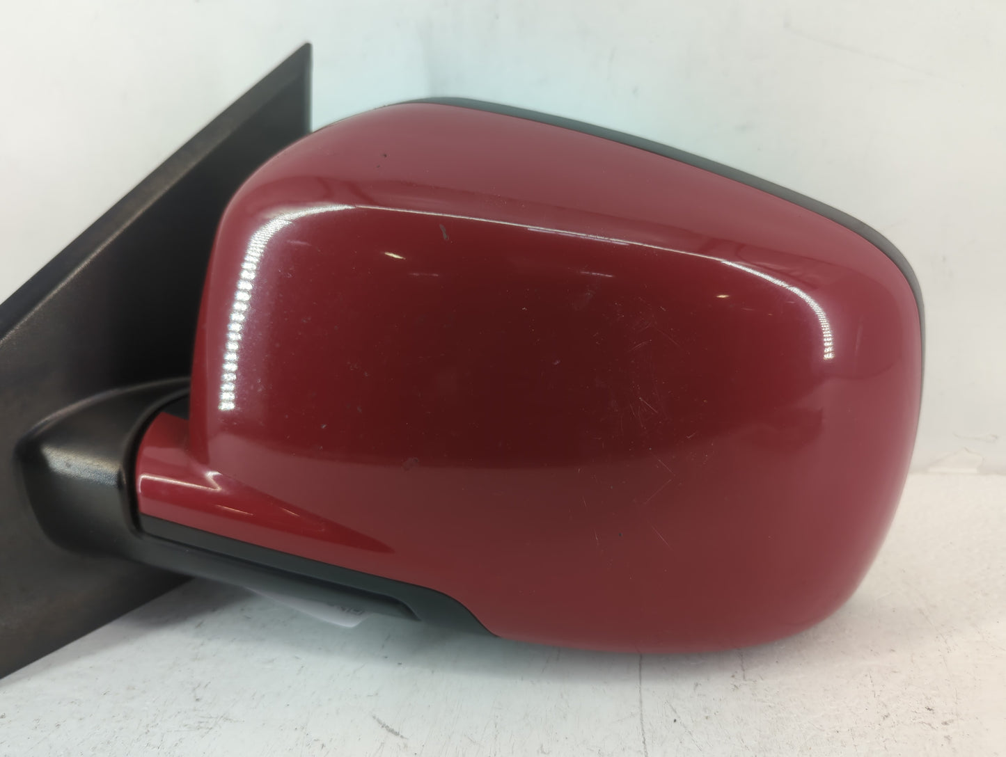 2017 Dodge Journey Driver Side View Mirror - Left Door Mirror OEM Used - Oemusedautoparts1.com