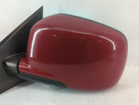 2017 Dodge Journey Driver Side View Mirror - Left Door Mirror OEM Used - Oemusedautoparts1.com