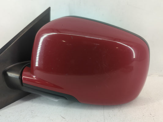 2017 Dodge Journey Driver Side View Mirror - Left Door Mirror OEM Used