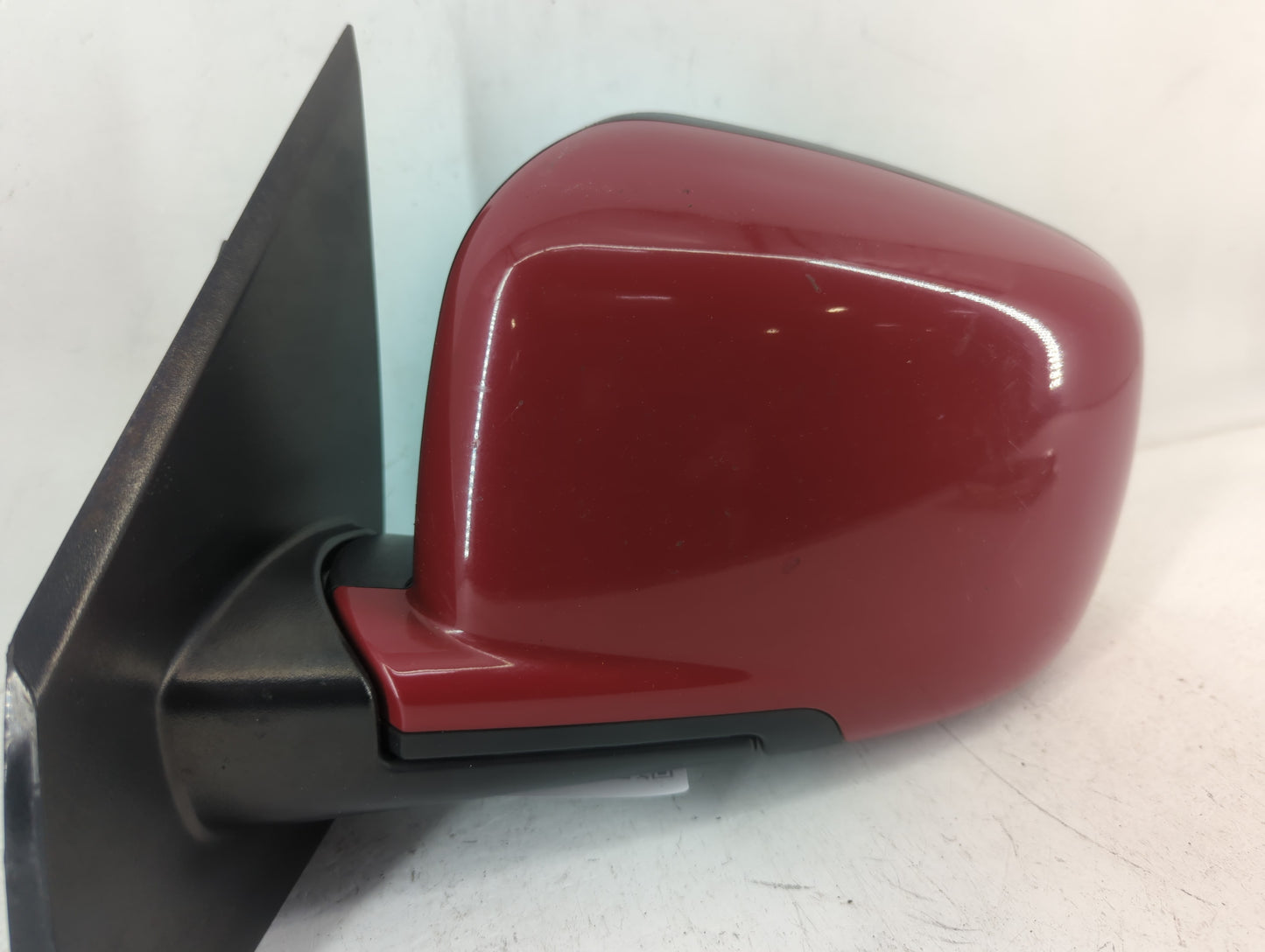 2017 Dodge Journey Driver Side View Mirror - Left Door Mirror OEM Used - Oemusedautoparts1.com