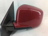 2017 Dodge Journey Driver Side View Mirror - Left Door Mirror OEM Used - Oemusedautoparts1.com