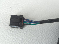 2017 Dodge Journey Driver Side View Mirror - Left Door Mirror OEM Used - Oemusedautoparts1.com