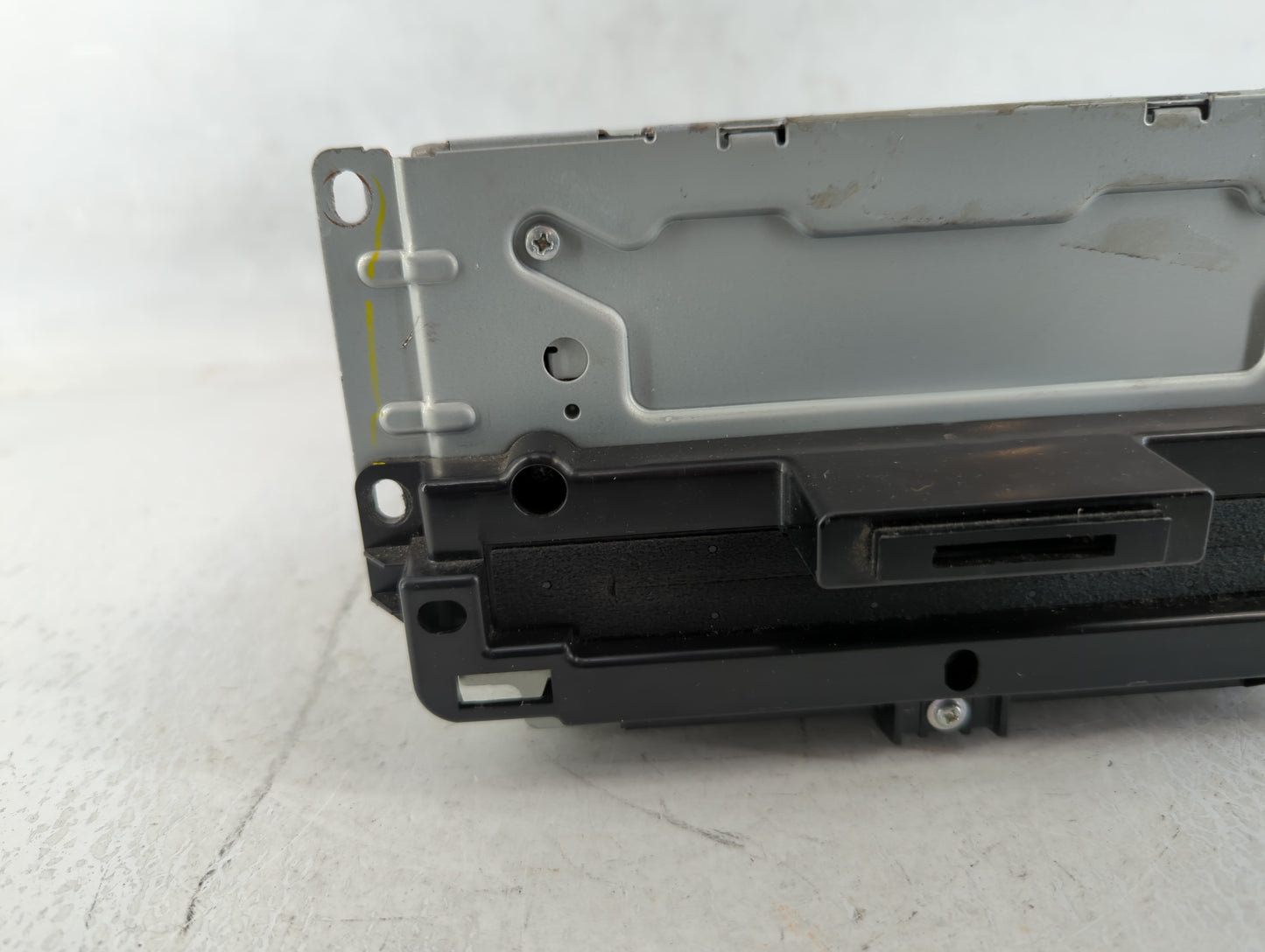 2017 Dodge Journey Am Fm Cd Player Radio Receiver - Oemusedautoparts1.com