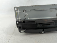 2017 Dodge Journey Am Fm Cd Player Radio Receiver - Oemusedautoparts1.com