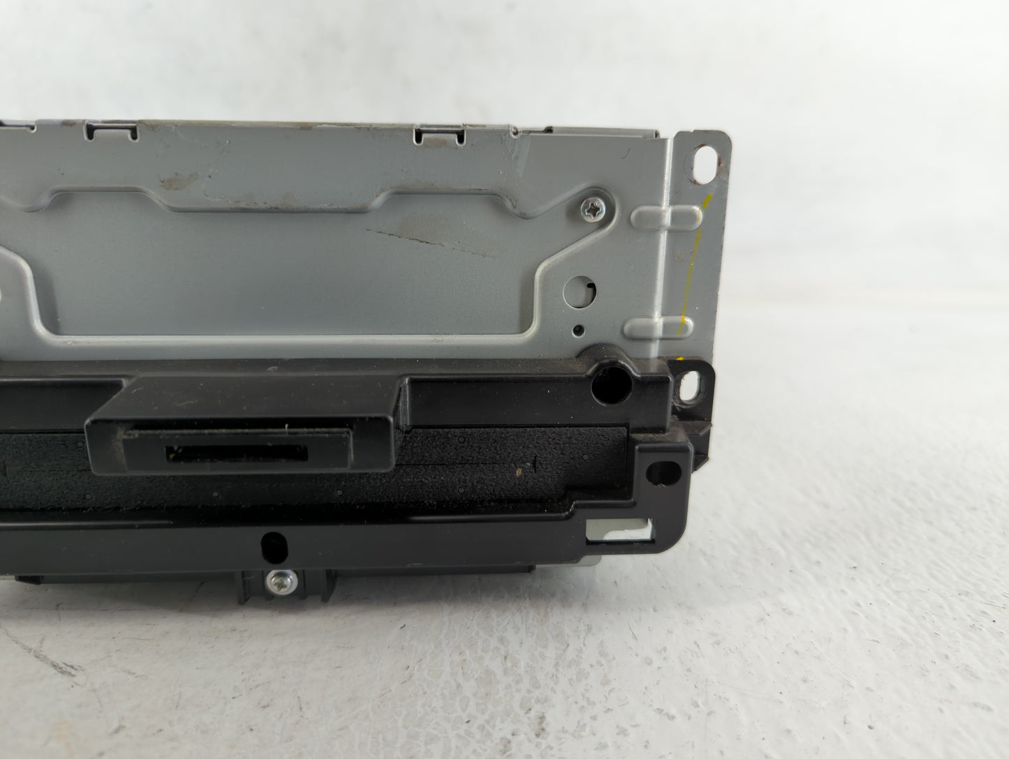 2017 Dodge Journey Am Fm Cd Player Radio Receiver - Oemusedautoparts1.com