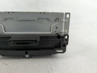2017 Dodge Journey Am Fm Cd Player Radio Receiver - Oemusedautoparts1.com