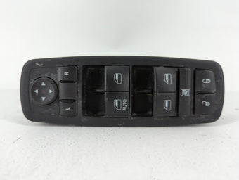 compare product 2018-2020 Dodge Journey Master Power Window Switch Replacement Driver Side Left P/N:68307001AB Fits Fits 2018 2019 2020 OEM Used Auto Parts