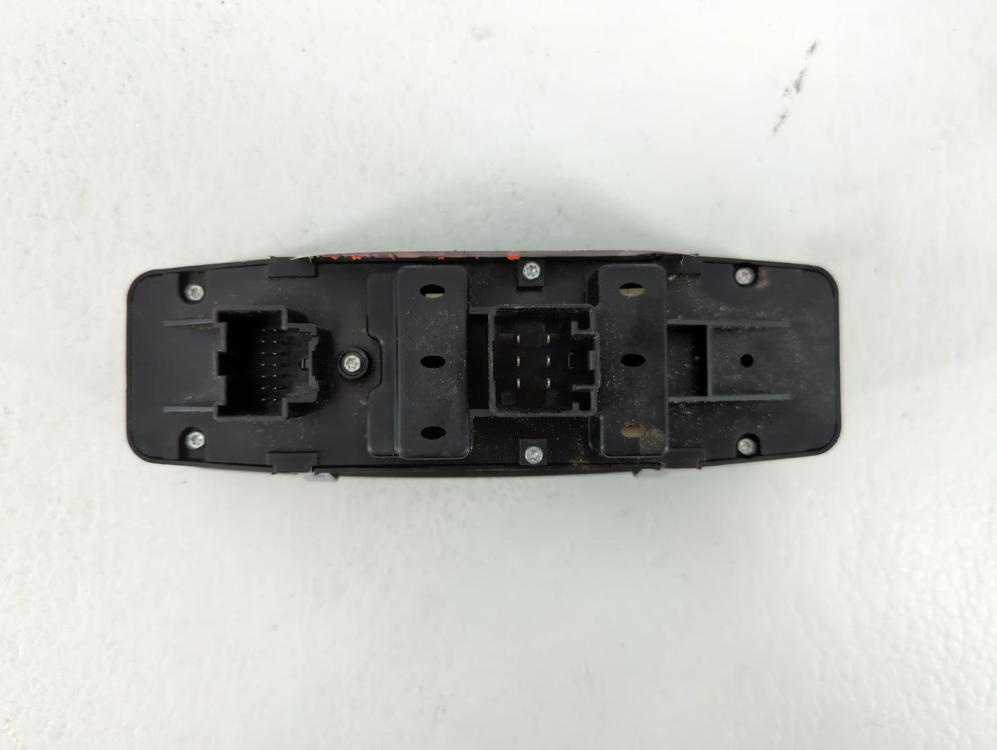 2018-2020 Dodge Journey Master Power Window Switch Replacement Driver Side Left P/N:68307001AB Fits Fits 2018 2019 2020 OEM 