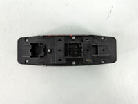 2018-2020 Dodge Journey Master Power Window Switch Replacement Driver Side Left P/N:68307001AB Fits Fits 2018 2019 2020 OEM 