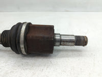 2009-2019 Dodge Journey Axle Shaft Front Driver Cv C/v - Oemusedautoparts1.com