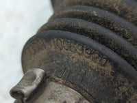 2009-2019 Dodge Journey Axle Shaft Front Driver Cv C/v - Oemusedautoparts1.com