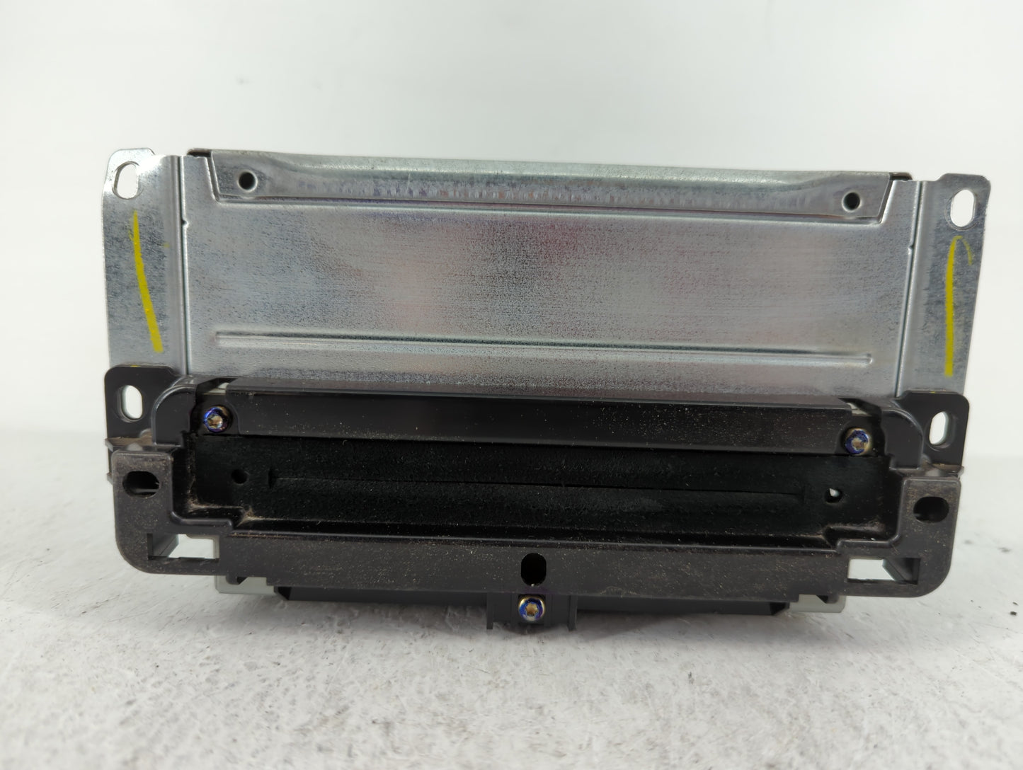 2018-2020 Dodge Journey Am Fm Cd Player Radio Receiver - Oemusedautoparts1.com