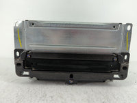 2018-2020 Dodge Journey Am Fm Cd Player Radio Receiver - Oemusedautoparts1.com