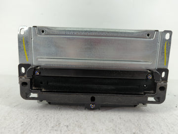 2018-2020 Dodge Journey Am Fm Cd Player Radio Receiver - Oemusedautoparts1.com
