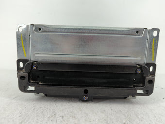 compare product 2018-2020 Dodge Journey Am Fm Cd Player Radio Receiver 642141