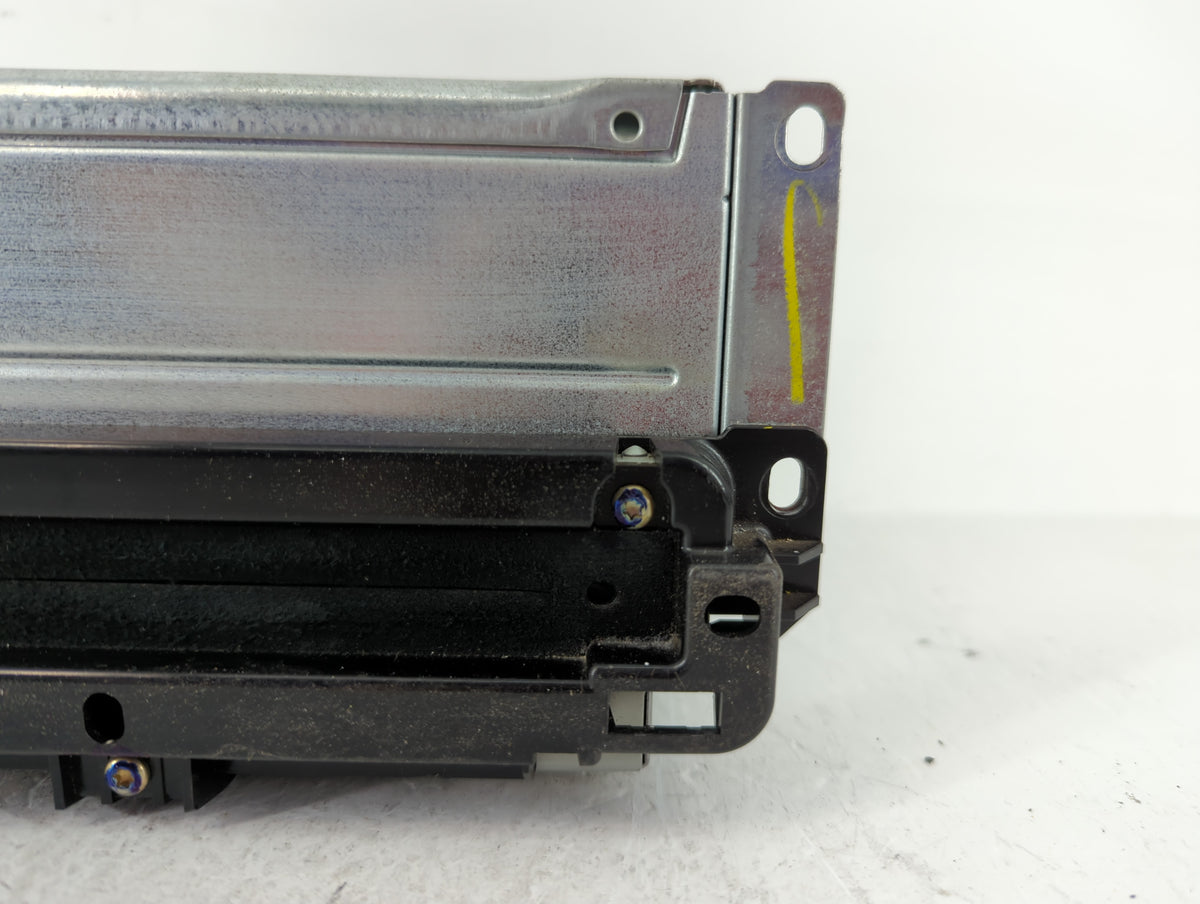 2018-2020 Dodge Journey Am Fm Cd Player Radio Receiver 642141 - Oemusedautoparts1.com